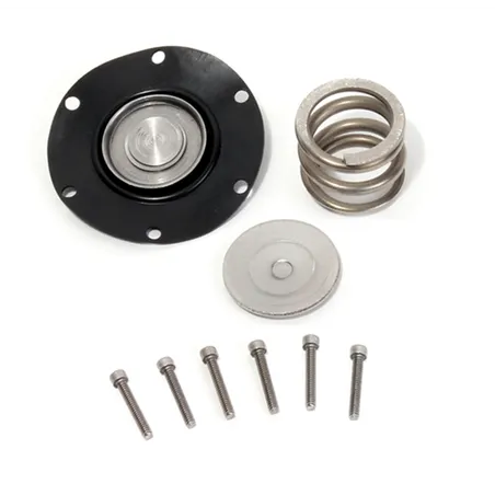 BBK BBK Adjustable Fuel Pressure Regulator Diaphragm Rebuild Kit