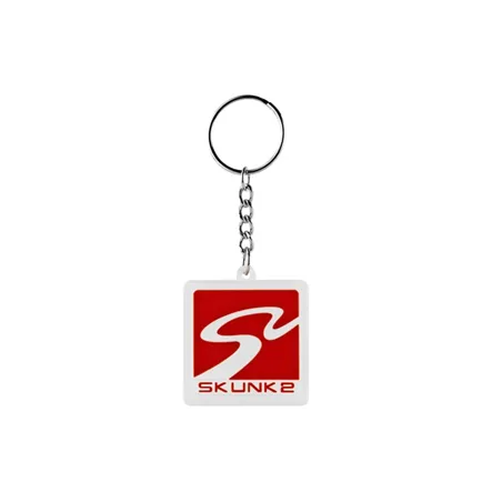 Skunk2 Racetrack Keychain