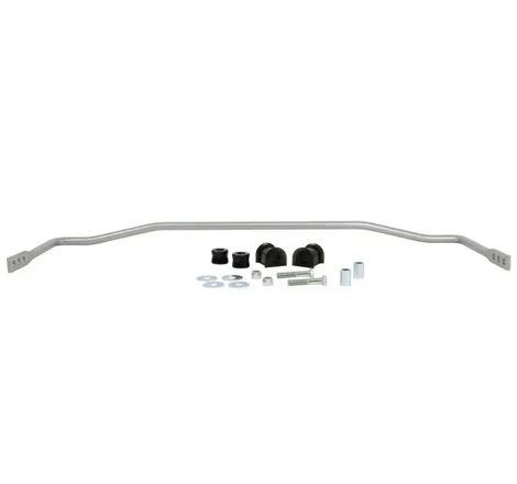 Whiteline 5/83-3/91 BMW 3 Series E30 318/320/323/325 Rear 16mm Adj Heavy Duty Swaybar