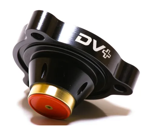 GFB Diverter Valve DV+ 2.0T VAG Applications (Direct Replacement)