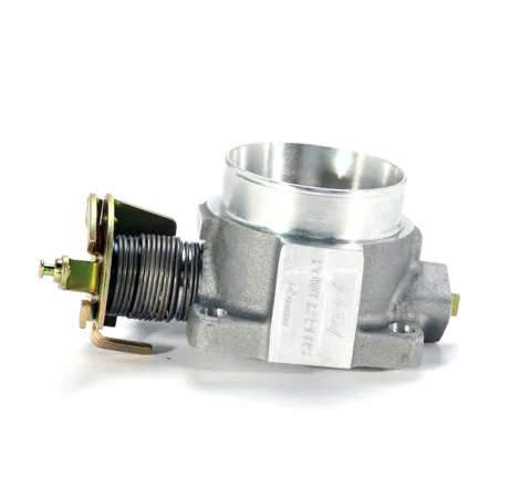 BBK 01-04 Mustang V6 65mm Throttle Body BBK Power Plus Series