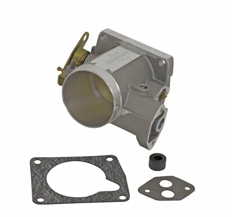 BBK 86-95 Ford Thunderbird 3.8 SC 70mm Throttle Body BBK Power Plus Series