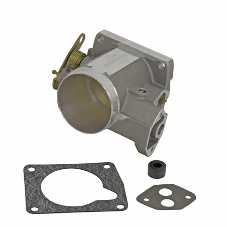 BBK 86-95 Ford Thunderbird 3.8 SC 70mm Throttle Body BBK Power Plus Series