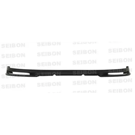 Seibon 06-08 VW Golf GTI Carbon Fiber Front Lip