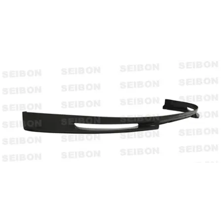 Seibon 06-08 VW Golf GTI Carbon Fiber Front Lip