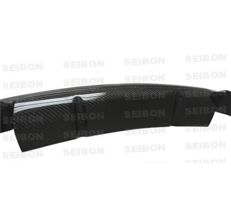 Seibon 06-08 VW Golf GTI Carbon Fiber Front Lip