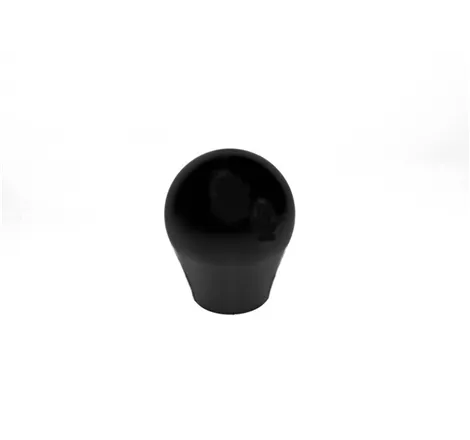 Torque Solution Delrin Tear Drop Shift Knob: Universal 10x1.5