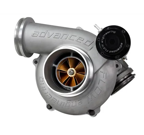 aFe Power Bladerunner Turbocharger 86mm 99.5-03 Ford Diesel Trucks V8 7.3L (td)