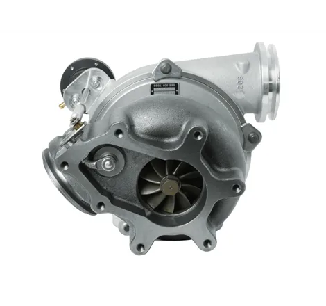 aFe Power Bladerunner Turbocharger 86mm 99.5-03 Ford Diesel Trucks V8 7.3L (td)