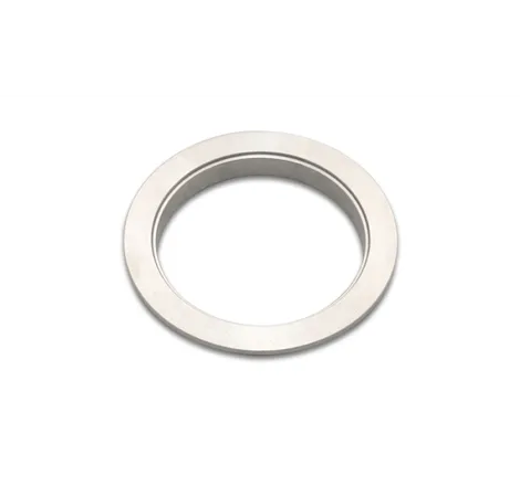 Vibrant Stainless Steel V-Band Flange for 1.75in O.D. Tubing - Female