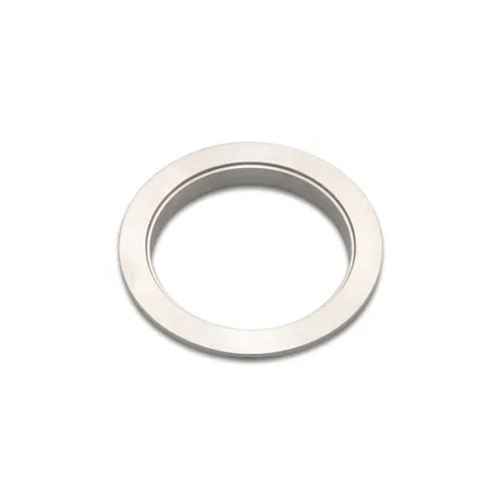 Vibrant Stainless Steel V-Band Flange for 1.75in O.D. Tubing - Female