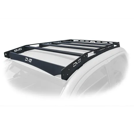 DV8 Offroad 2016+ Toyota Tacoma Aluminum Roof Rack (45in Light)