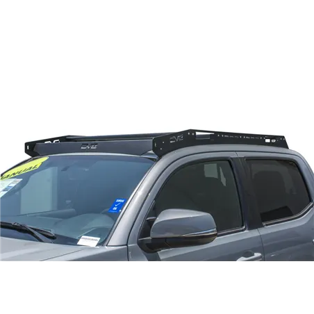 DV8 Offroad 2016+ Toyota Tacoma Aluminum Roof Rack (45in Light)