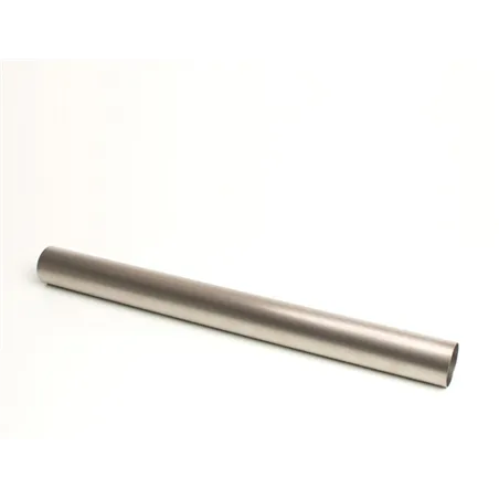 Stainless Bros 1.50in Diameter x 48in Length 16 Gauge 304SS Tube