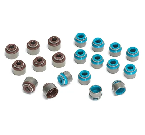 Supertech Honda LS / Mitsubishi (Reduced Dia) 6.6mm Polyacrylic Intake Valve Stem Seal