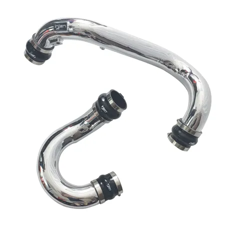 Injen 18-19 Audi S4/S5 (B9) V6 3.0L Turbo Polished Intercooler Piping