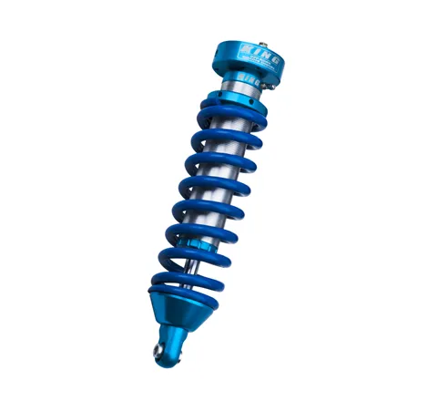 King Shocks 96-02 Toyota 4Runner Front 2.5 Dia Internal Reservoir Coilover (Pair)