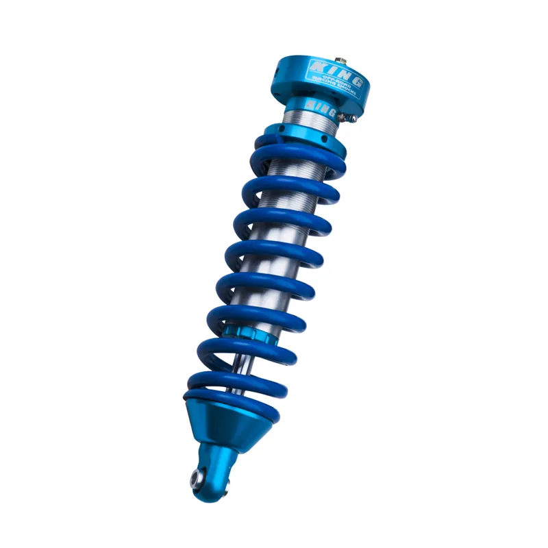 King Shocks 96-02 Toyota 4Runner Front 2.5 Dia Internal Reservoir Coilover (Pair)