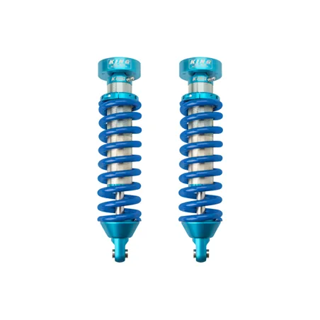 King Shocks 96-02 Toyota 4Runner Front 2.5 Dia Internal Reservoir Coilover (Pair)