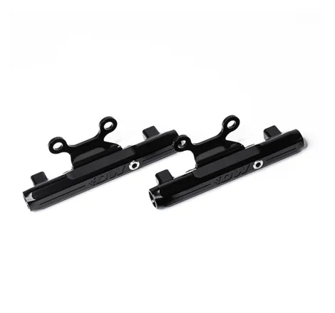 DeatschWerks Subaru 02-14 WRX/ 07-14 STI and Legacy GT Top Feed Fuel Rails