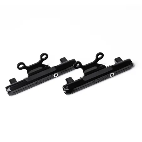 DeatschWerks Subaru 02-14 WRX/ 07-14 STI and Legacy GT Top Feed Fuel Rails