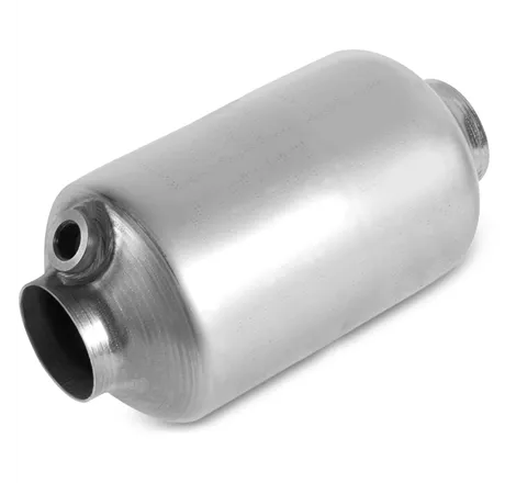 Magnaflow California Grade CARB Compliant Universal Catalytic Converter - Ceramic Substrate