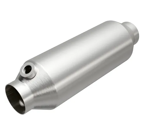 Magnaflow California Grade CARB Compliant Universal Catalytic Converter - Ceramic Substrate