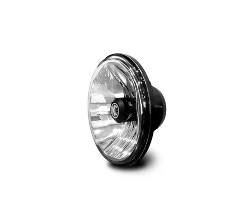 KC HiLiTES 07-18 Jeep JK 7in. Gravity LED DOT Approved Replacement Headlight (Single)