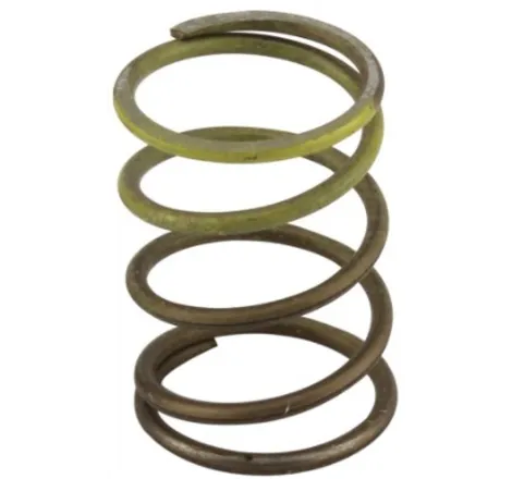 Turbosmart WG 45/50 Gen-V 5 PSI Inner Spring Yellow