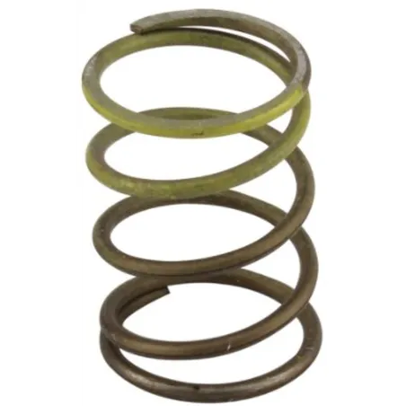 Turbosmart WG 45/50 Gen-V 5 PSI Inner Spring Yellow