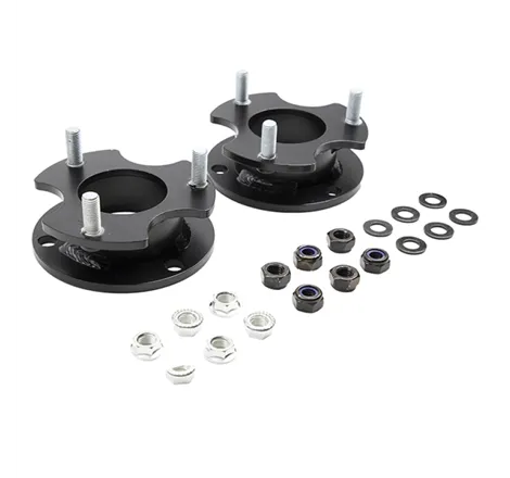 Belltech 19-20 Ford Ranger 2WD/4WD 2.5in Front Leveling Strut Spacer Kit