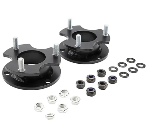 Belltech 19-20 Ford Ranger 2WD/4WD 2.5in Front Leveling Strut Spacer Kit