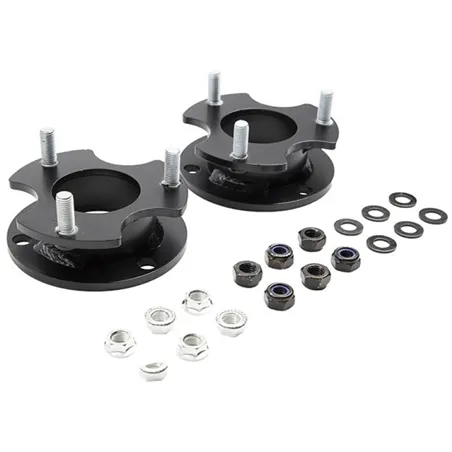 Belltech 19-20 Ford Ranger 2WD/4WD 2.5in Front Leveling Strut Spacer Kit