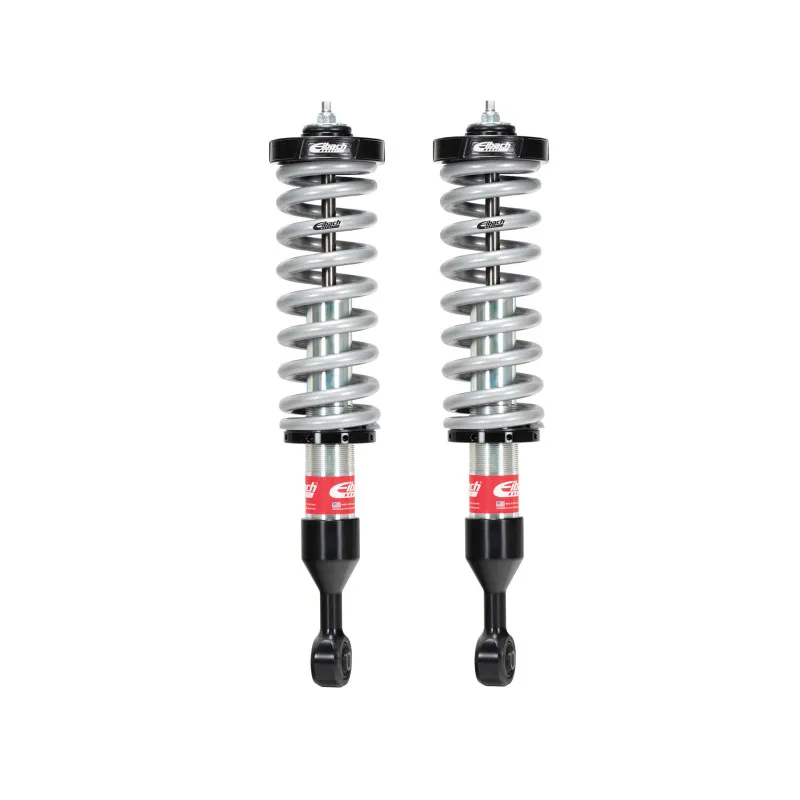 Eibach 03-09 Lexus GX470 Front Pro-Truck Coilover 2.0