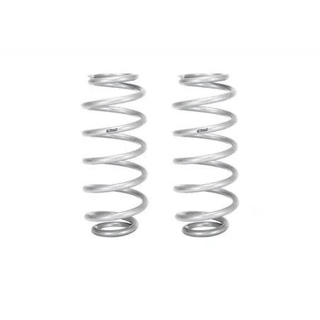 Eibach 03-09 Lexus GX470 Pro-Lift Kit (Rear HD Springs + Air Bag Delete) - 3.0in Rear