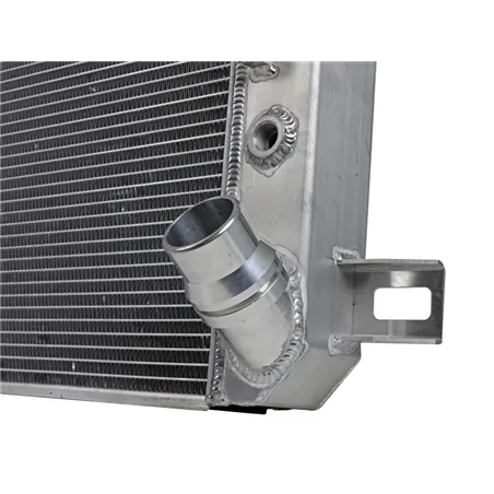 aFe BladeRunner Street Series Tube & Fin Aluminum Radiator 06-10 GM Diesel Trucks 6.6L V8