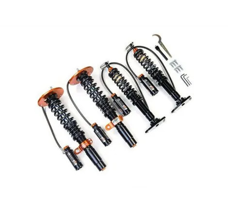 AST 5200 Series Coilovers BMW Z3 Coupe/Convertible - E36/7-E36/8