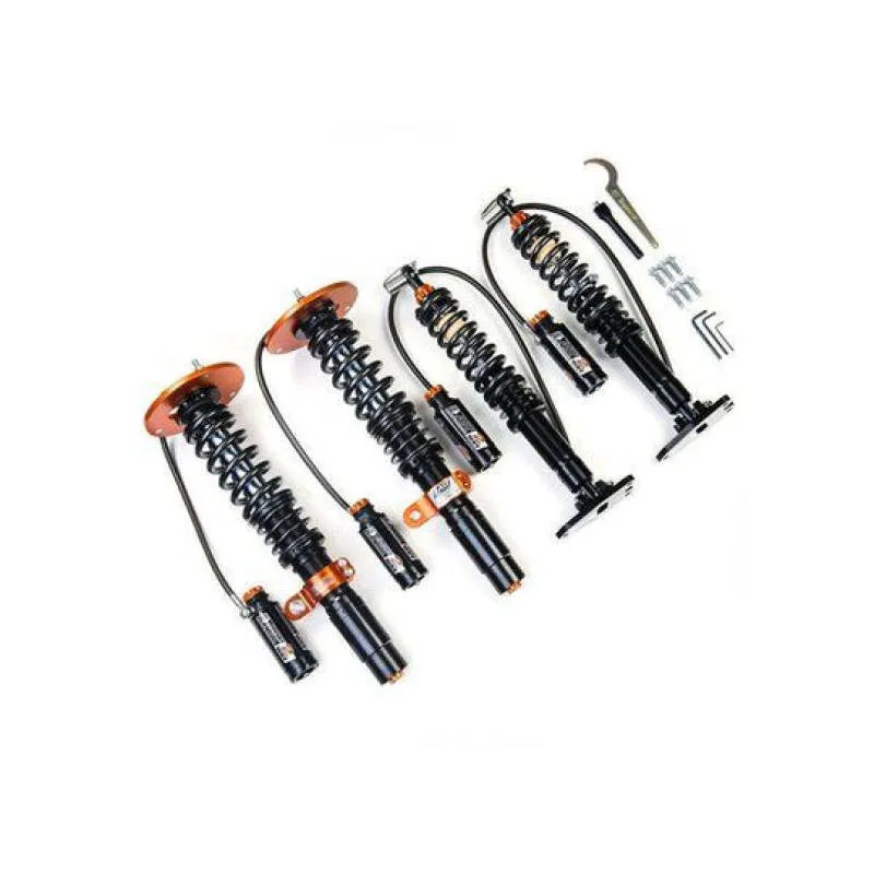 AST 5200 Series Coilovers BMW Z3 Coupe/Convertible - E36/7-E36/8