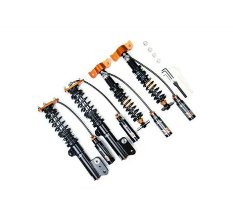 AST 5300 Series Coilovers BMW Z3 Coupe/Convertible - E36/7-E36/8