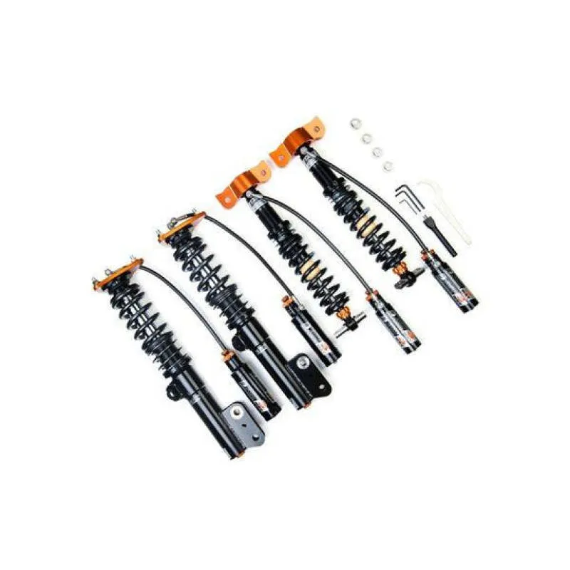 AST 5300 Series Coilovers BMW Z3 Coupe/Convertible - E36/7-E36/8