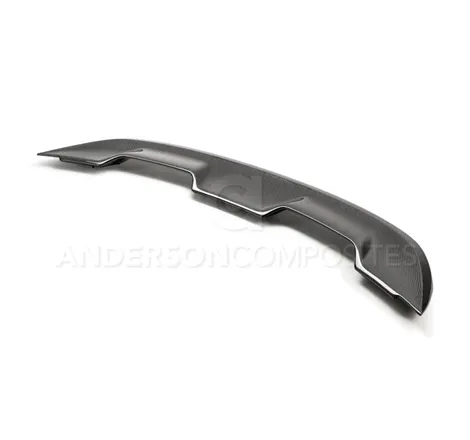 Anderson Composites 2020+ Ford Mustang Shelby GT500 Type-OE Rear Spoiler