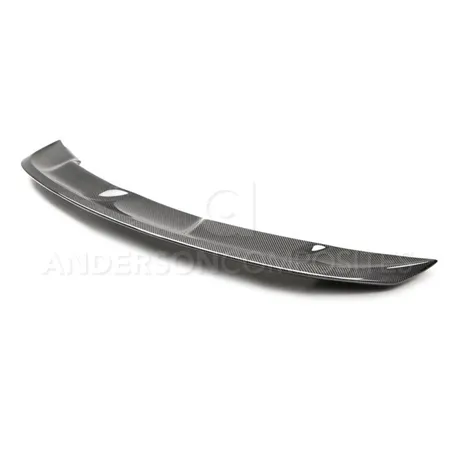 Anderson Composites 2020+ Ford Mustang Shelby GT500 Type-OE Rear Spoiler