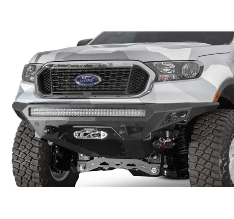 Addictive Desert Designs 19-20 Ford Ranger Stealth Fighter Front Bumper