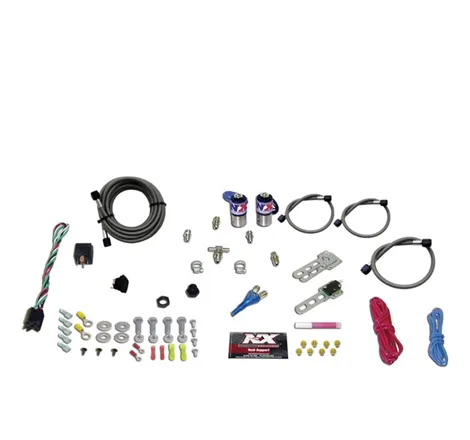 Nitrous Express Sub C Nitrous Kit (25-35-50HP) w/o Bottle