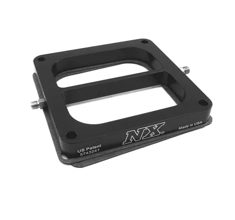 Nitrous Express Dominator Pro-Power Nitrous Plate Only (100-500HP)