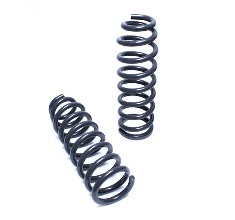 MaxTrac 97-03 Ford F-150 2WD V6 Heritage 2in Front Lift Coils