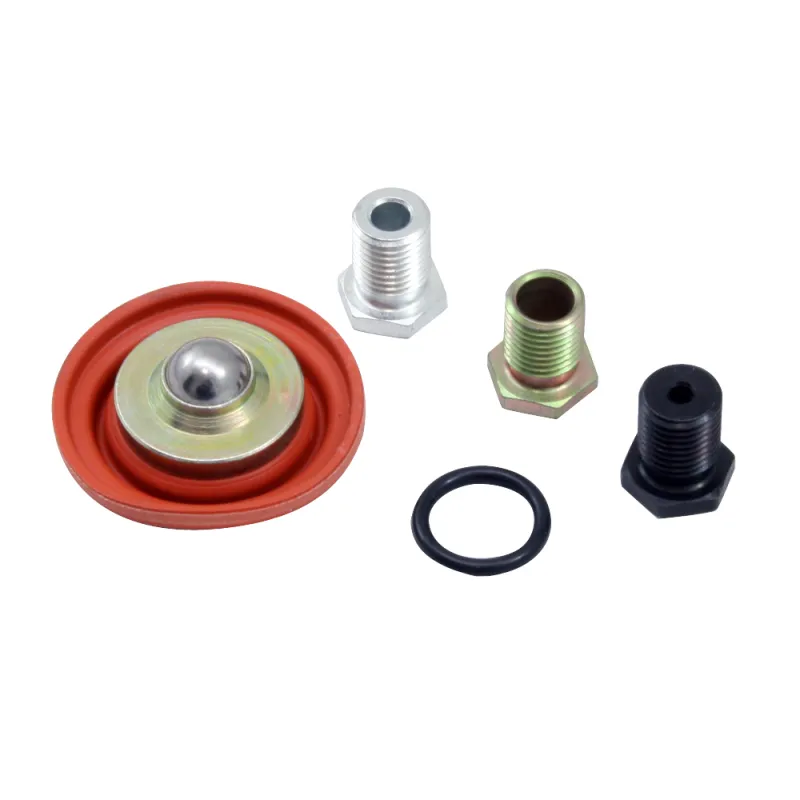 AEM Universal Fuel Pressure Regulator Rebuild Kit