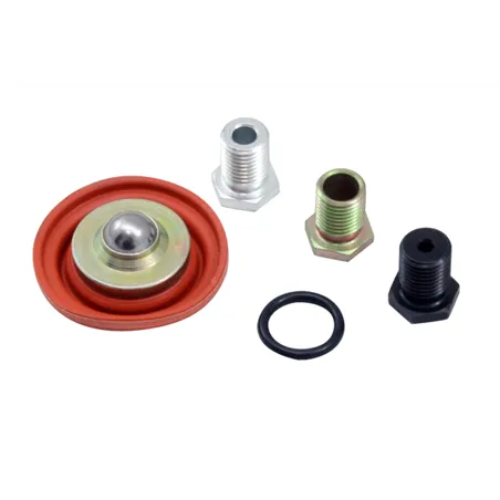 AEM Universal Fuel Pressure Regulator Rebuild Kit