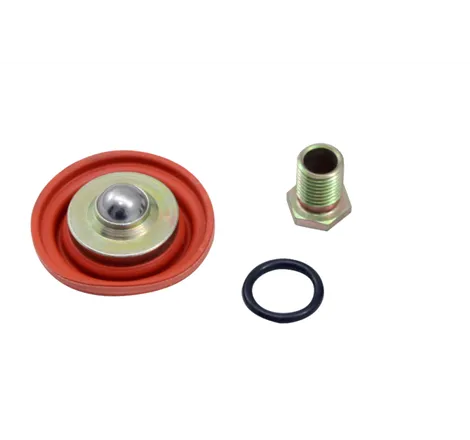 AEM Universal Fuel Pressure Regulator Rebuild Kit