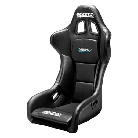 Sparco Seat GRID QRT SKY